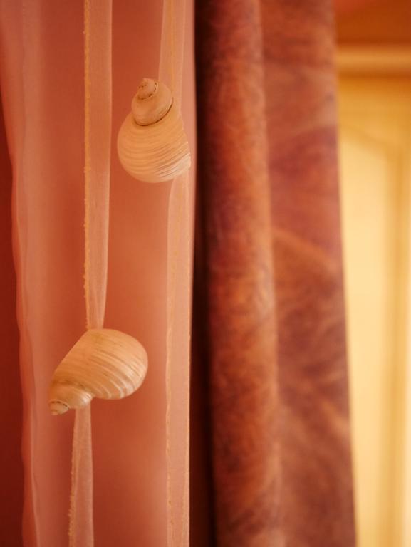 Pension Gruenes Herz Tonndorf Экстерьер фото